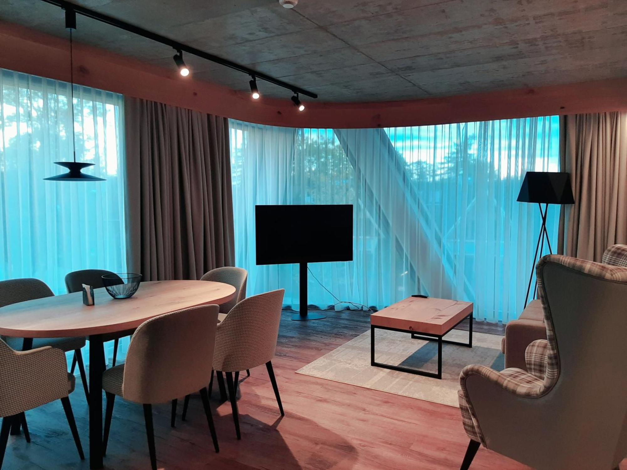 Hotel apartamentowy Owca Na Szlaku Zakopane