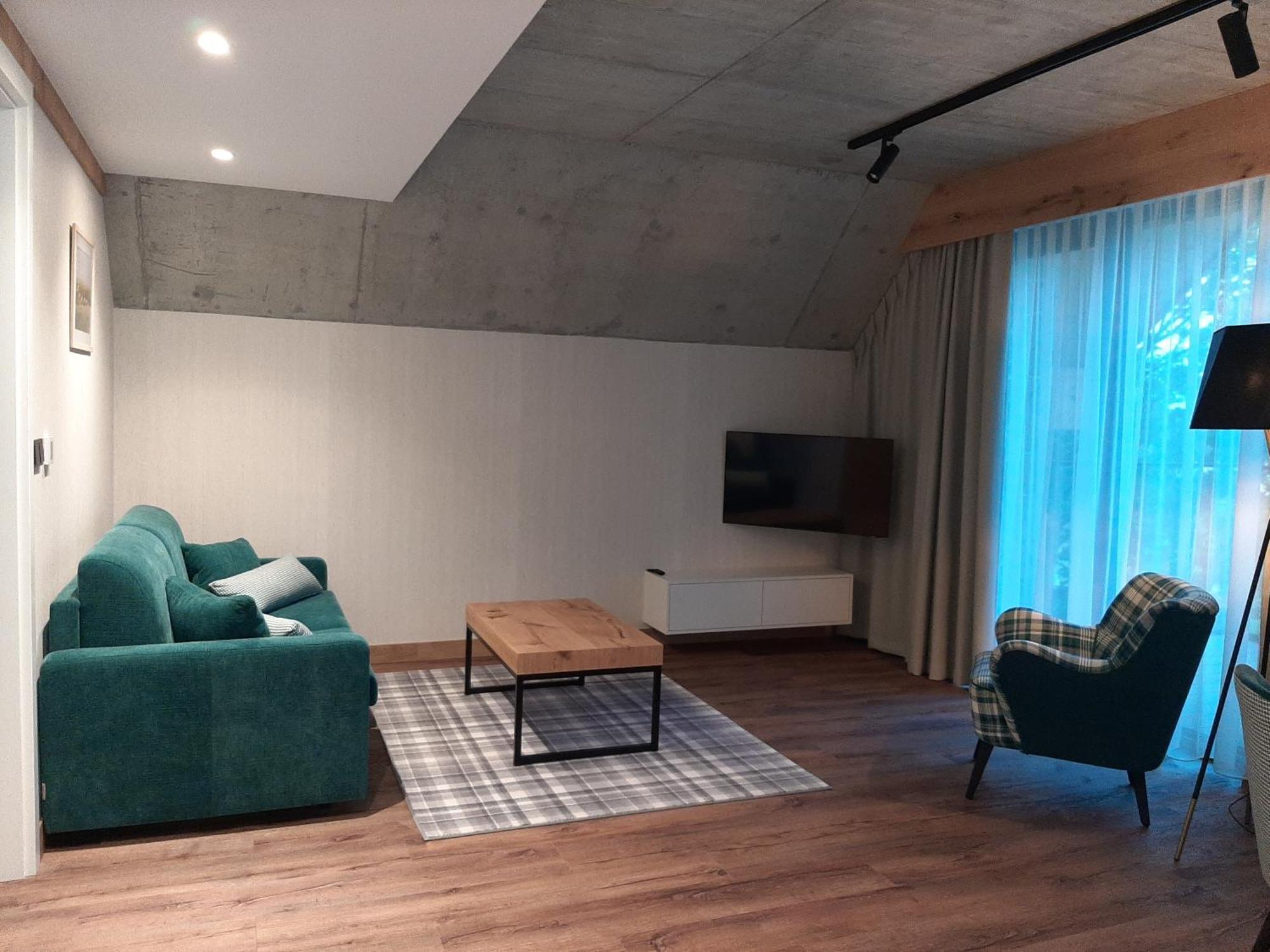 Owca Na Szlaku Hotel apartamentowy Zakopane