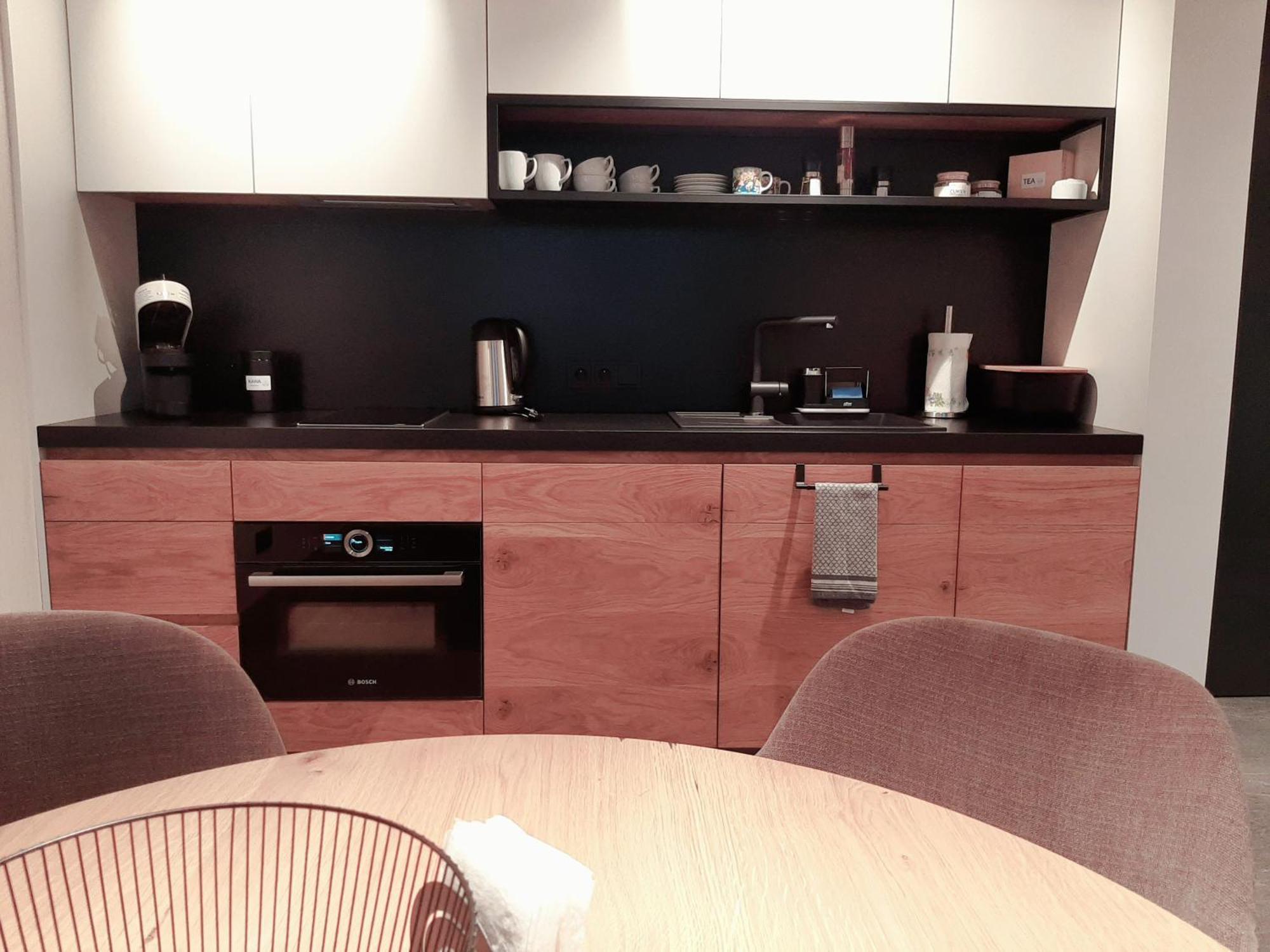 Hotel apartamentowy Owca Na Szlaku Zakopane