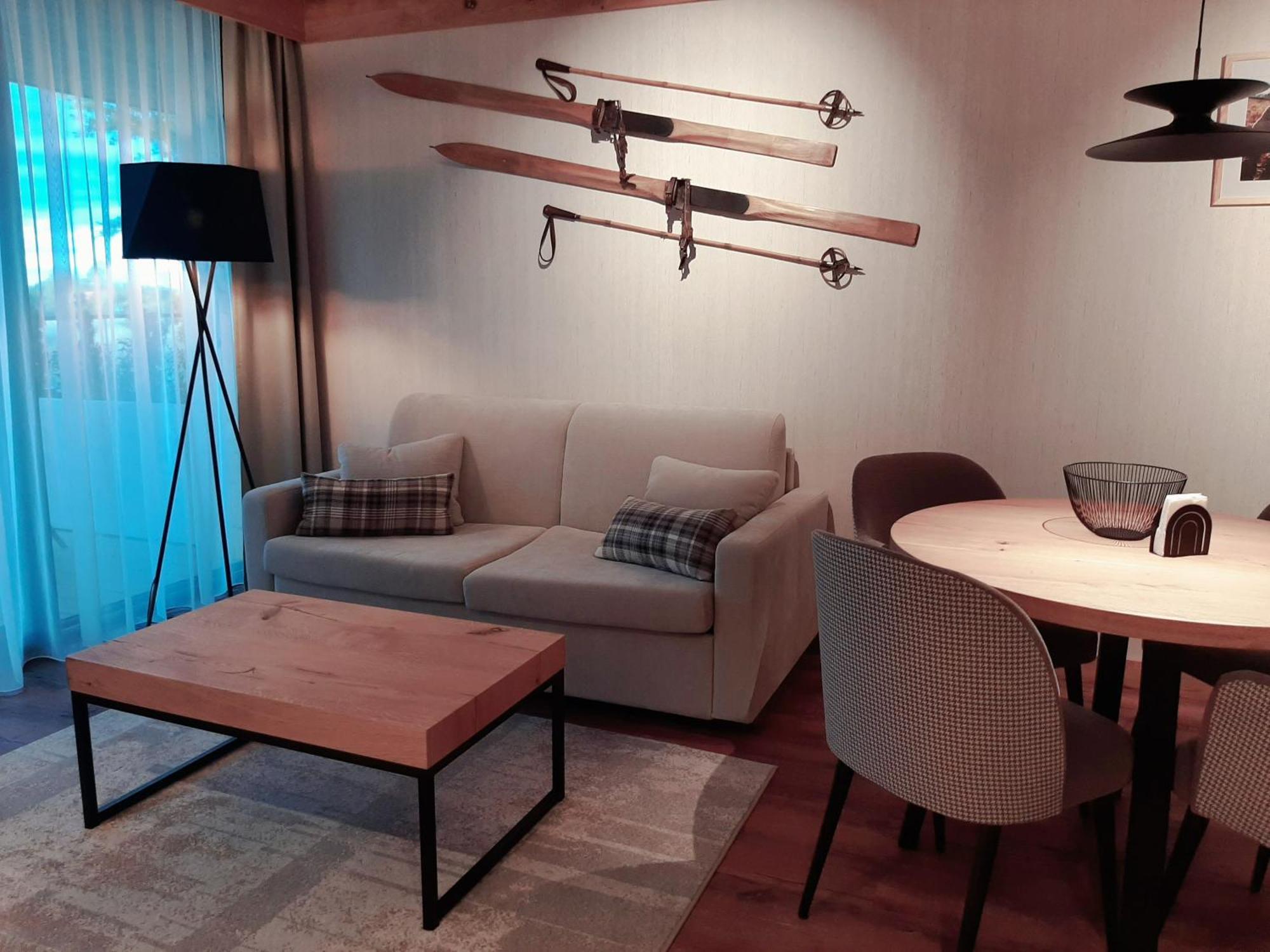 Owca Na Szlaku Hotel apartamentowy