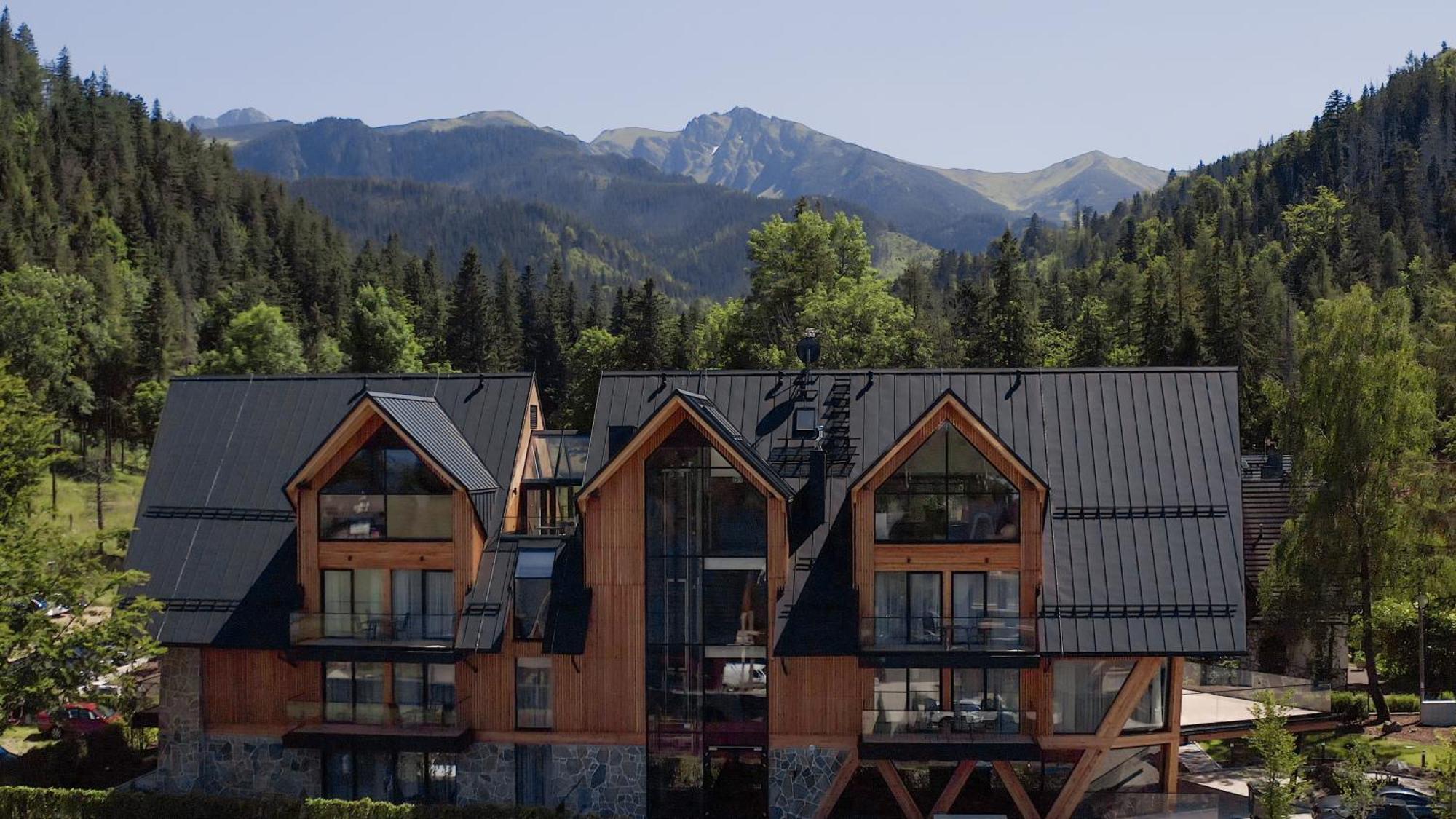 Owca Na Szlaku * Zakopane